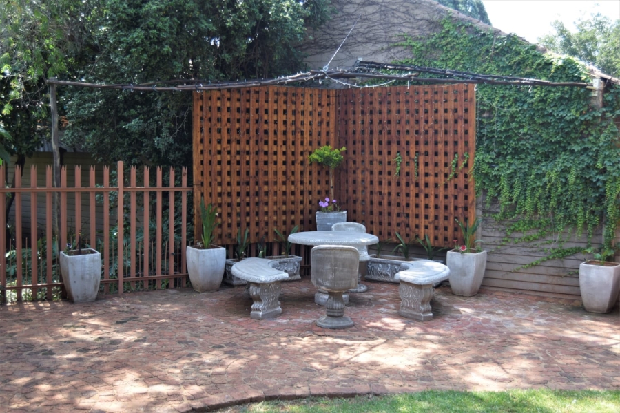 4 Bedroom Property for Sale in Vaalpark Free State